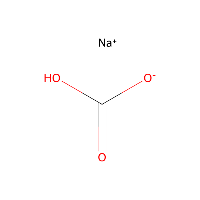 Sodium bicarbonate - AR, ≥99.8% CAS No(144-55-8) by Aladdin Scientific