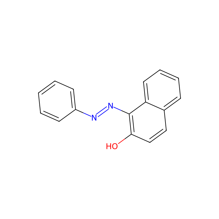 Sudan Ⅰ - Reagent grade CAS No(842-07-9) by Aladdin Scientific