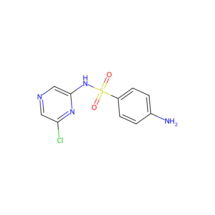 Sulfalozine - analytical standard CAS No(102-65-8) by Aladdin Scientific