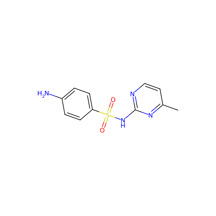 Sulfamerazine - Moligand™, ≥99% CAS No(127-79-7) by Aladdin Scientific