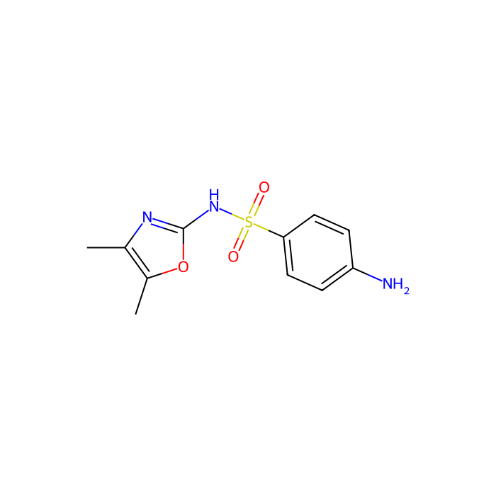 Sulfamoxole - analytical standard,Moligand™ CAS No(729-99-7) by Aladdin Scientific