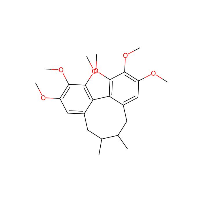 Schisandrin A - Moligand™, analytical standard, ≥98% CAS No(61281-38-7) by Aladdin Scientific