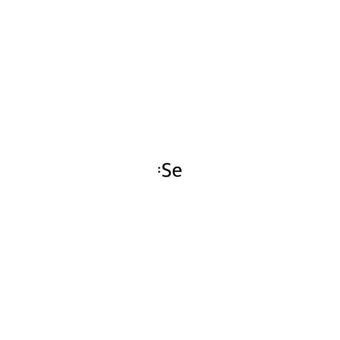 Selenium standard - 100mg/L in water CAS No(7782-49-2) by Aladdin Scientific