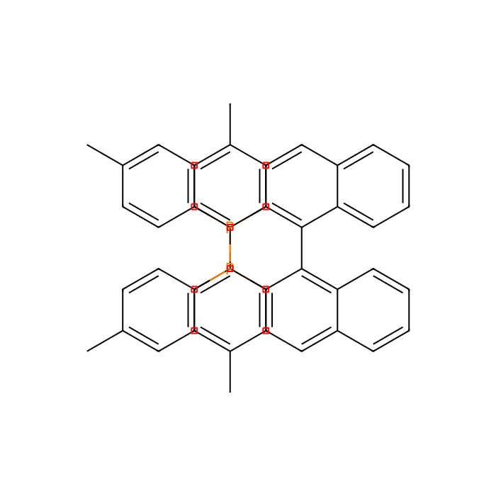 (S)-(-)-2,2'-Bis(di-p-tolylphosphino)-1,1'-binaphthyl - ≥98% CAS No(100165-88-6) by Aladdin Scientific