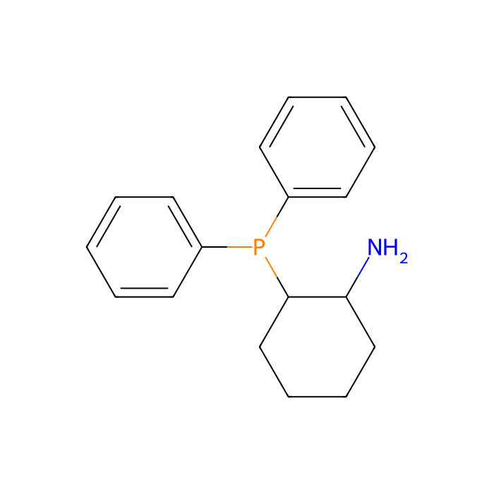 (1S,2S)-2-(Diphenylphosphino)cyclohexylamine - ≥97% CAS No(452304-63-1) by Aladdin Scientific