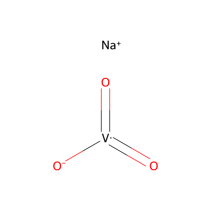 Sodium metavanadate - AR, ≥99% CAS No(13718-26-8) by Aladdin Scientific