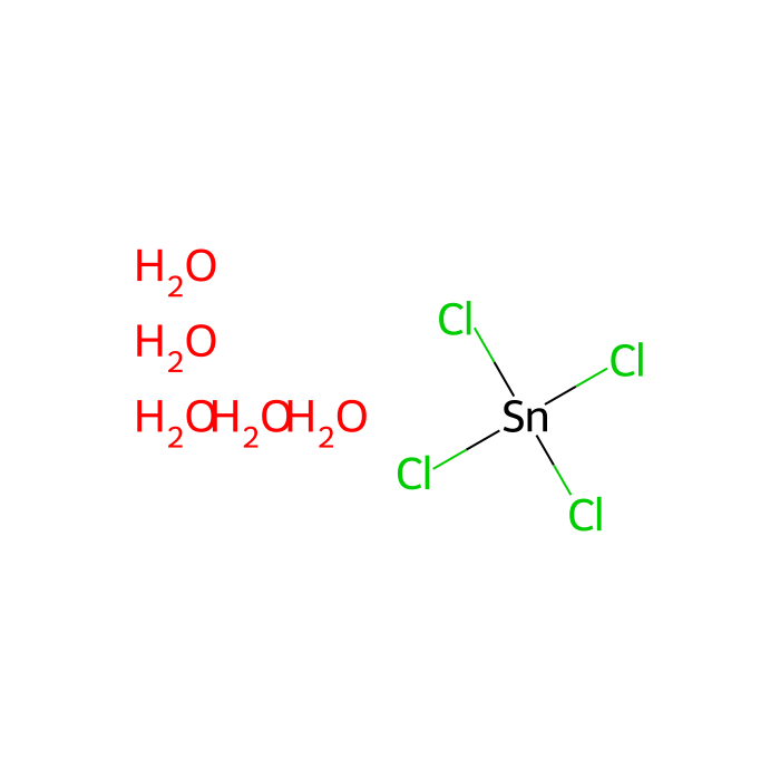 Tin chloride pentahydrate - Premium-Grade Reagents, ≥99% CAS No(10026-06-9) by Aladdin Scientific