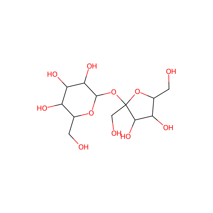 Sucrose solution - Moligand™, analytical standard, 50.1% in water CAS No(57-50-1) by Aladdin Scientific