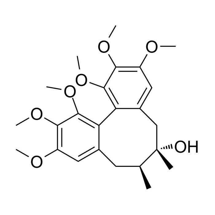 Schizandrol A - analytical standard,Moligand™,≥98% CAS No(7432-28-2) S117969 by Aladdin Scientific