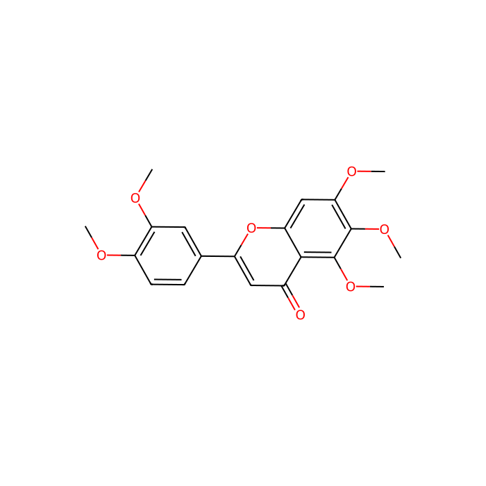 Sinensetin - ≥98% CAS No(2306-27-6) by Aladdin Scientific