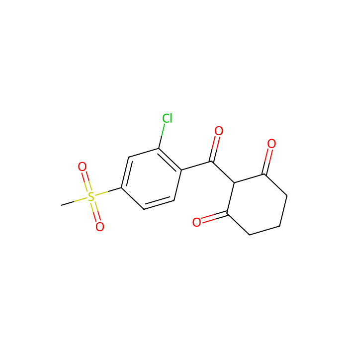 Sulcotrione - analytical standard, ≥97.5% CAS No(99105-77-8) by Aladdin Scientific