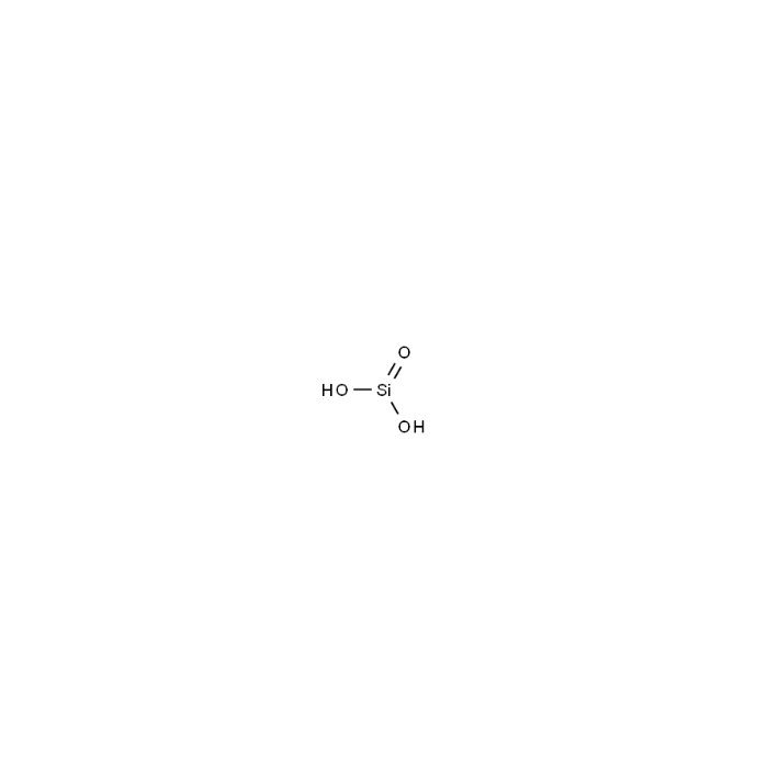 Silicic acid - ≥99.9% metals basis CAS No(1343-98-2) by Aladdin Scientific