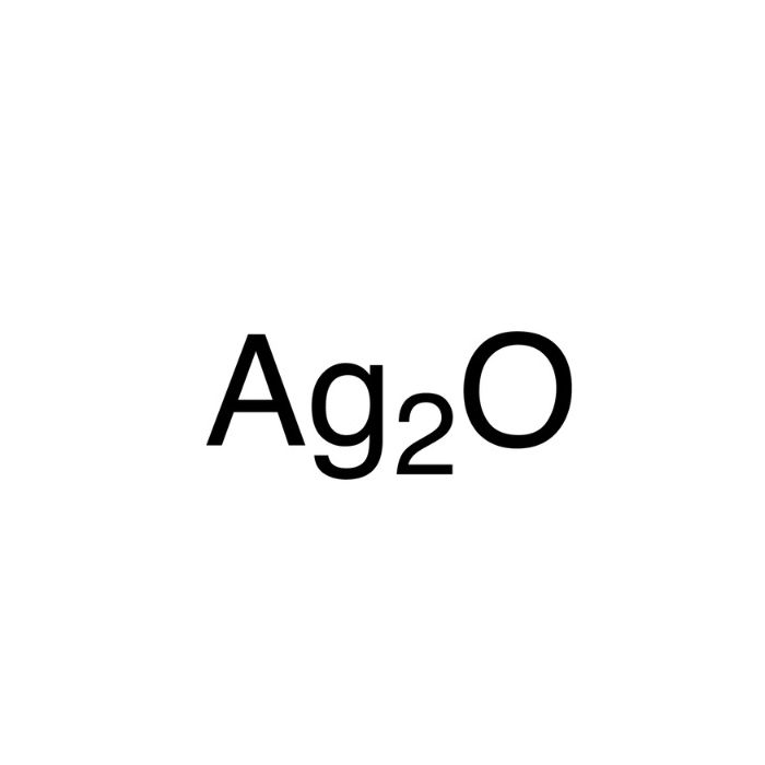 Silver oxide - PrimorTrace™, ≥99.99% metals basis CAS No(20667-12-3) by Aladdin Scientific