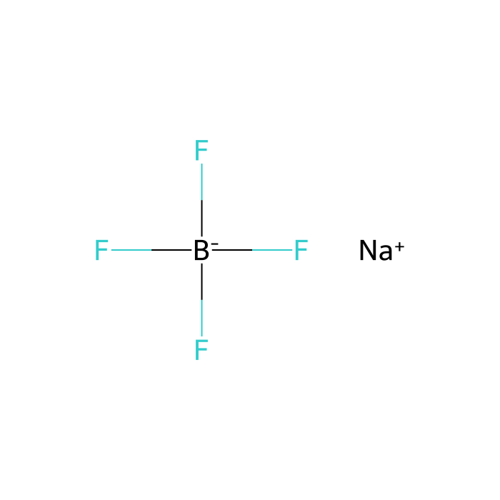 Sodium fluoroborate - PrimorTrace™, ≥99.99% metals basis CAS No(13755-29-8) by Aladdin Scientific