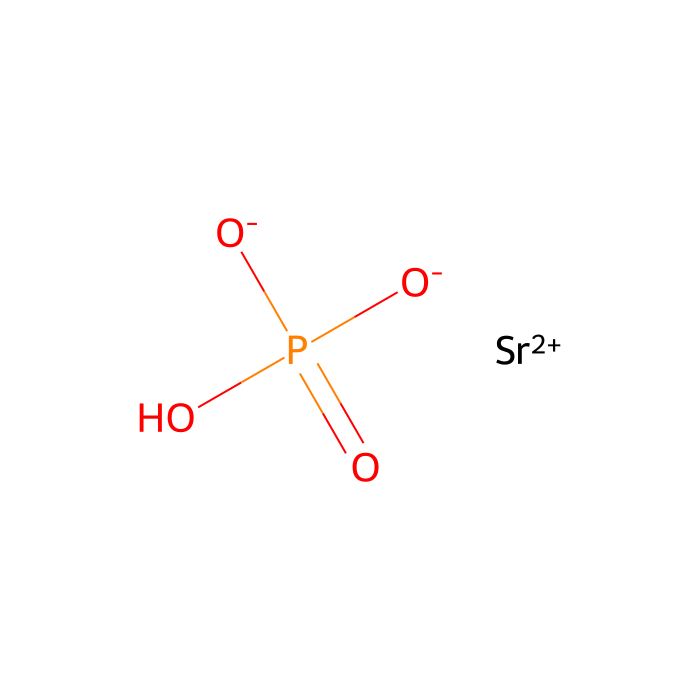 Strontium hydrogenphosphate - ≥99.98% metals basis CAS No(13450-99-2) by Aladdin Scientific