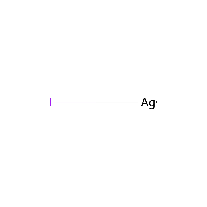 Silver iodide - PrimorTrace™, ≥99.99% metals basis CAS No(7783-96-2) by Aladdin Scientific
