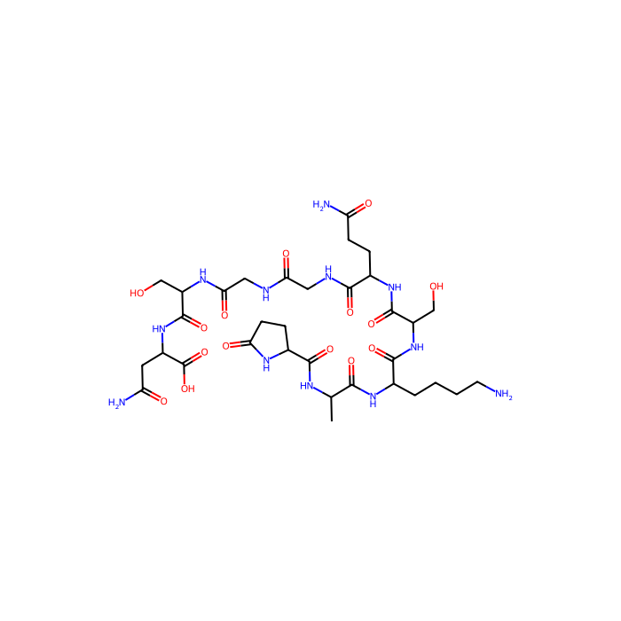 Serum Thymic Factor - ≥95% CAS No(63958-90-7) by Aladdin Scientific