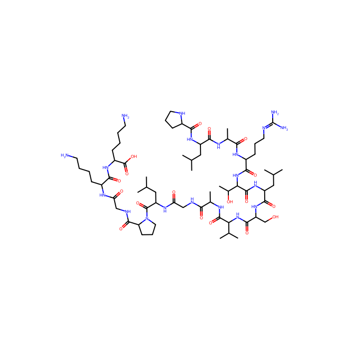 Syntide 2 - ≥96%(HPLC) CAS No(108334-68-5) by Aladdin Scientific