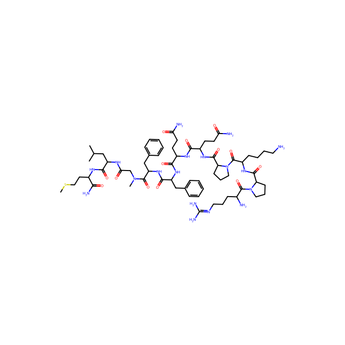 [Sar9] Substance P - ≥97%(HPLC) CAS No(77128-75-7) by Aladdin Scientific