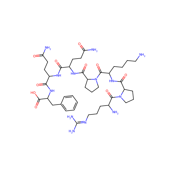 Substance P Fragment 1-7 - ≥97%(HPLC) CAS No(68060-49-1) by Aladdin Scientific