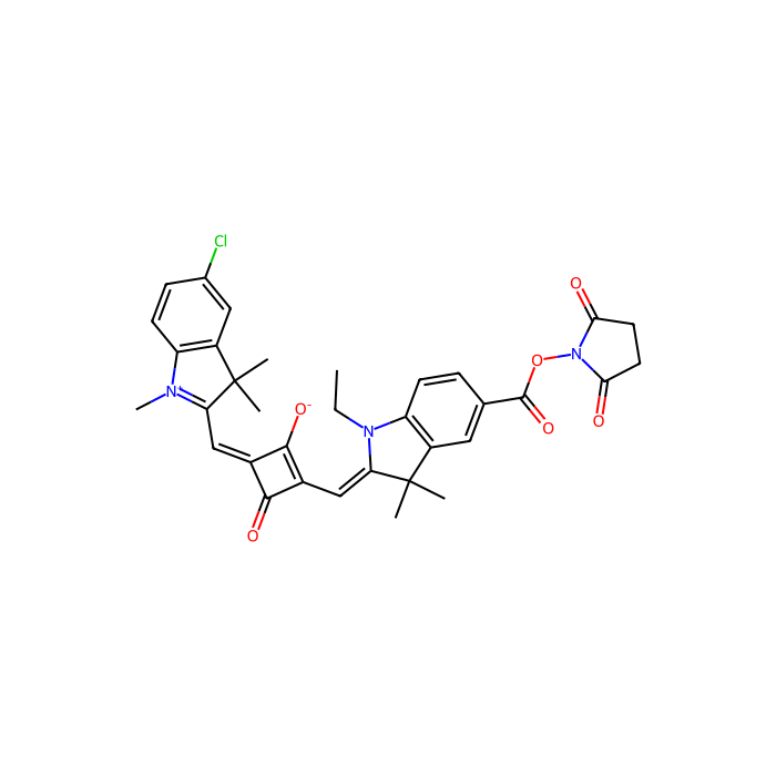 SQ-NHS - for fluorescence analysis, ≥50%(coupling to amines) CAS No(154161-81-6) by Aladdin Scientific
