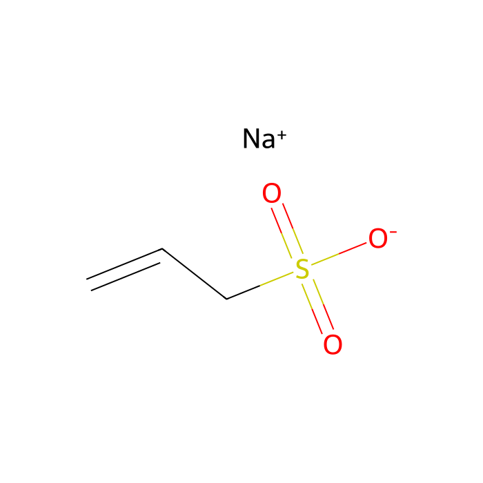Sodium Allylsulfonate - ≥90% CAS No(2495-39-8) by Aladdin Scientific
