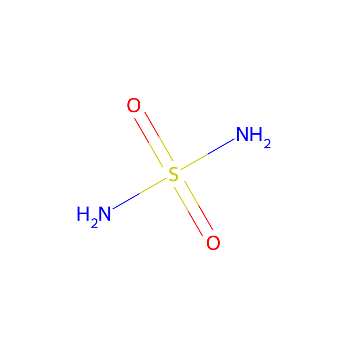 Sulfamide - ≥99% CAS No(7803-58-9) by Aladdin Scientific