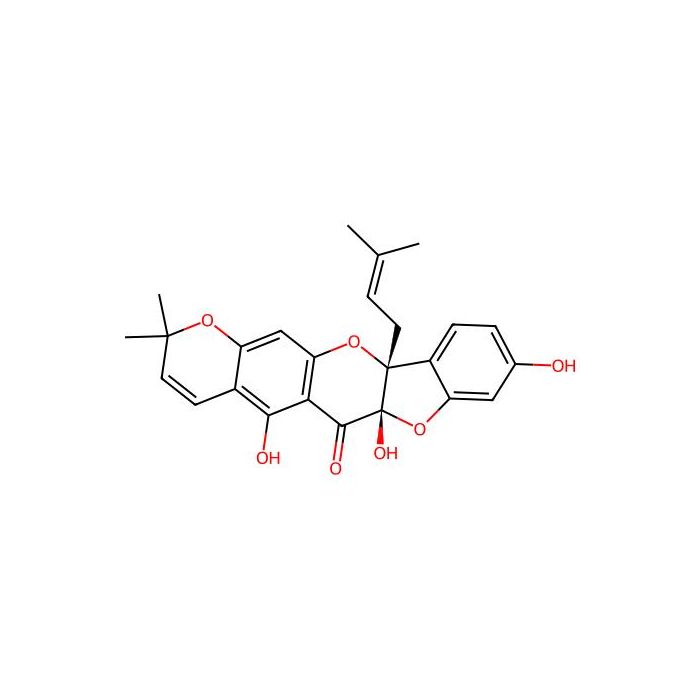sanggenon A -  CAS No(76464-71-6) by Aladdin Scientific