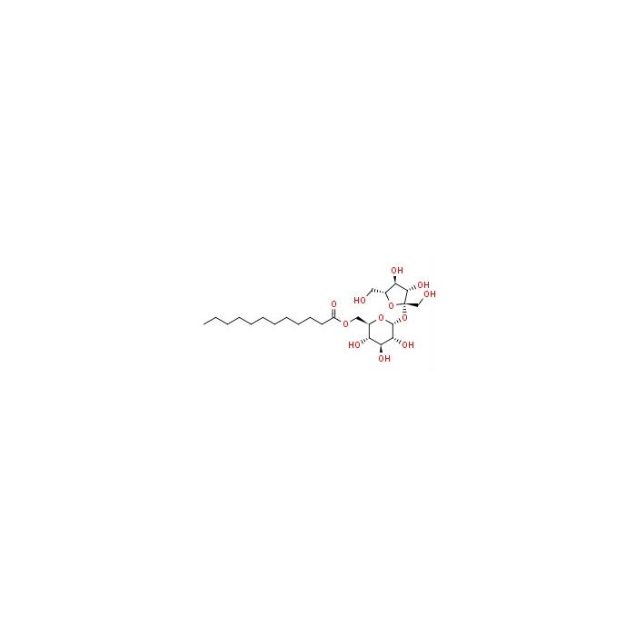 Sucrose monolaurate - ≥97% CAS No(25339-99-5) by Aladdin Scientific