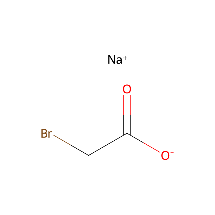 Sodium bromoacetate - ≥98% CAS No(1068-52-6) by Aladdin Scientific