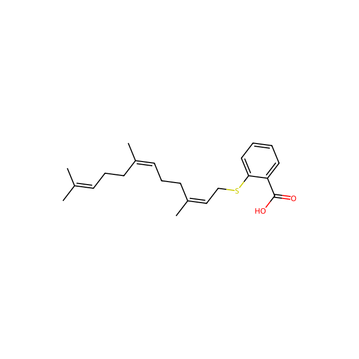 Salirasib - Moligand™, ≥98% CAS No(162520-00-5) by Aladdin Scientific
