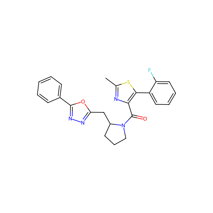 SB-674042 - Moligand™, ≥99% CAS No(483313-22-0) by Aladdin Scientific