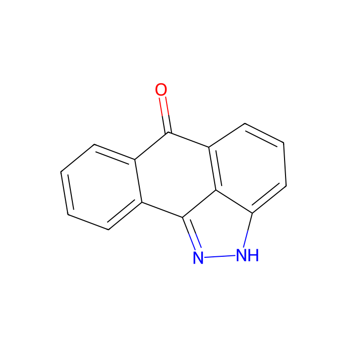 SP600125 - Moligand™, ≥98% CAS No(129-56-6) by Aladdin Scientific