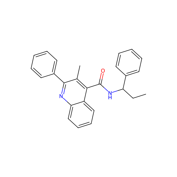 SB-222200 - Moligand™, ≥98% CAS No(174635-69-9) by Aladdin Scientific
