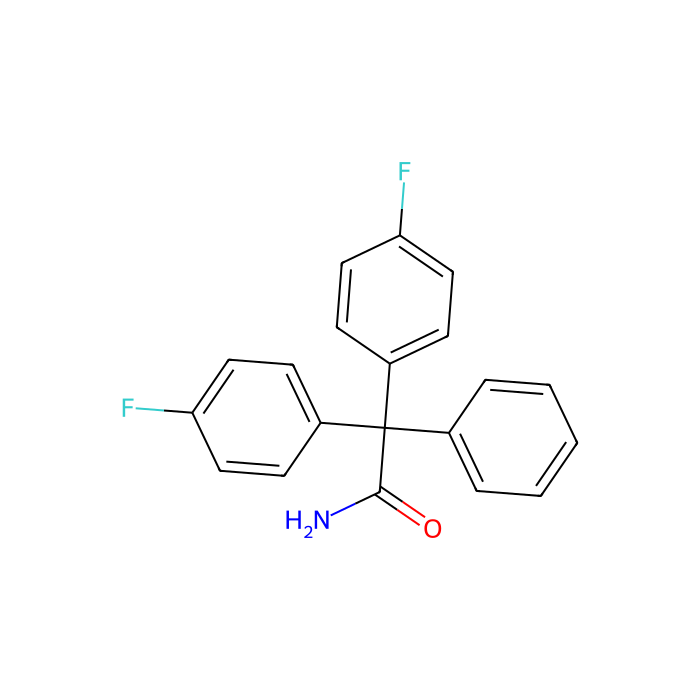 Senicapoc - Moligand™, ≥98% CAS No(289656-45-7) by Aladdin Scientific