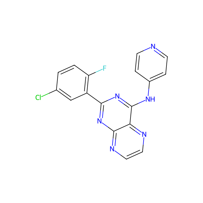 SD-208 - Moligand™, ≥98% CAS No(627536-09-8) by Aladdin Scientific