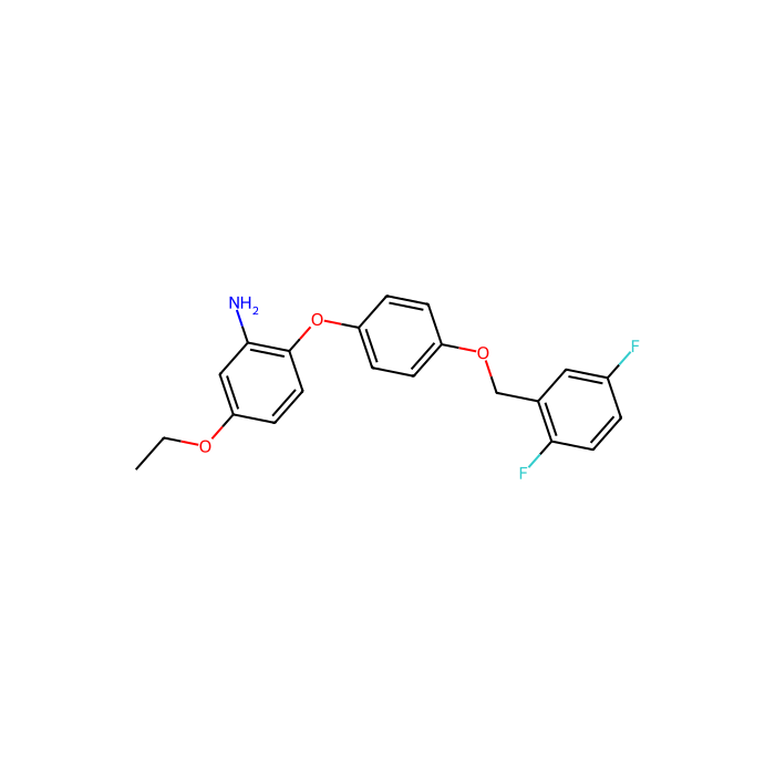 SEA0400 - Moligand™, ≥98% CAS No(223104-29-8) by Aladdin Scientific