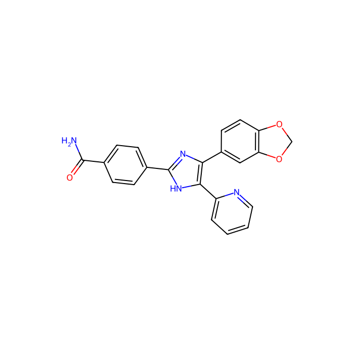 SB431542 - Moligand™, ≥98% CAS No(301836-41-9) by Aladdin Scientific