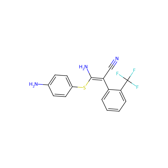 SL-327 - Moligand™, ≥98%, mixture of isomers CAS No(305350-87-2) by Aladdin Scientific