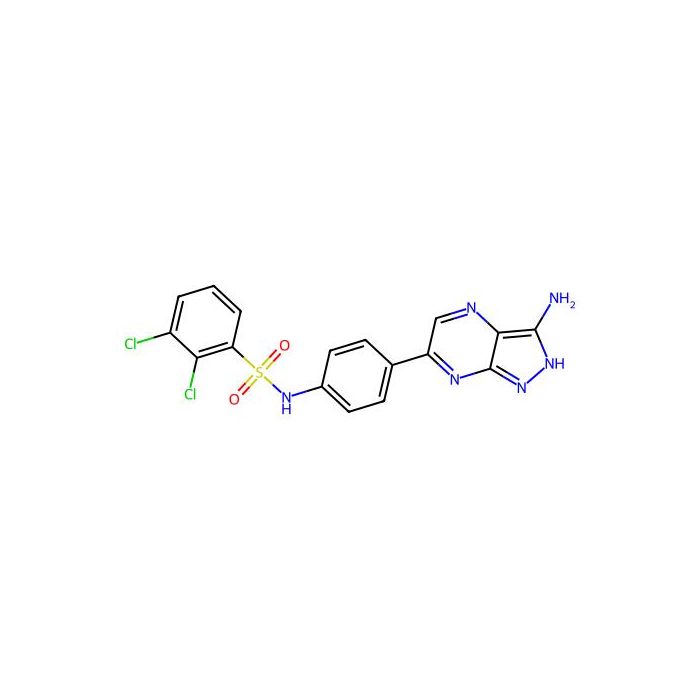 SGK1 inhibitor -  CAS No(1426214-51-8) by Aladdin Scientific