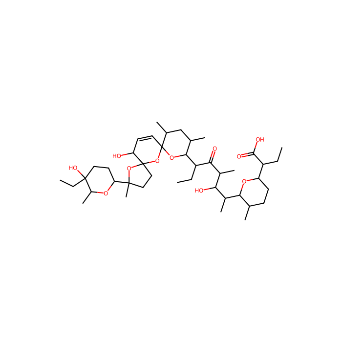 Salinomycin - Moligand™, ≥98% CAS No(53003-10-4) by Aladdin Scientific