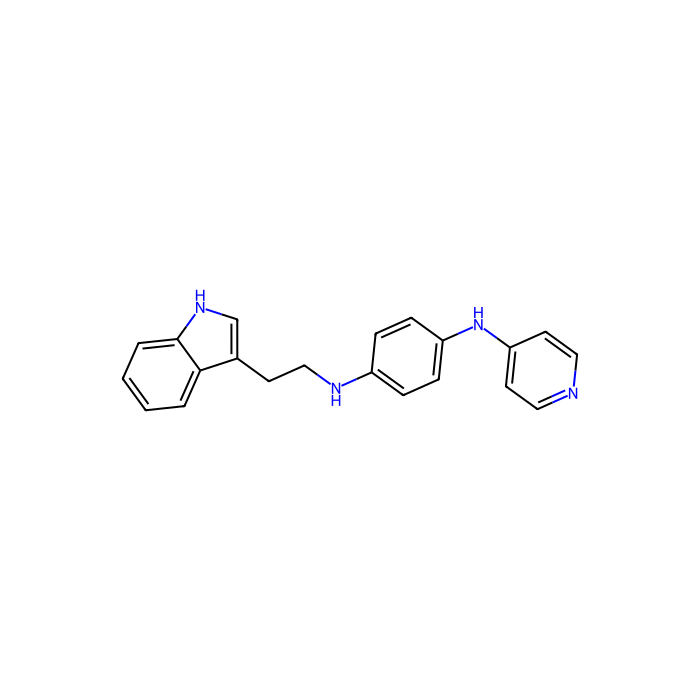 JNJ-26854165 (Serdemetan) - ≥98% CAS No(881202-45-5) by Aladdin Scientific