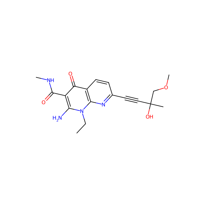 SAR131675 - ≥98% CAS No(1433953-83-3) by Aladdin Scientific