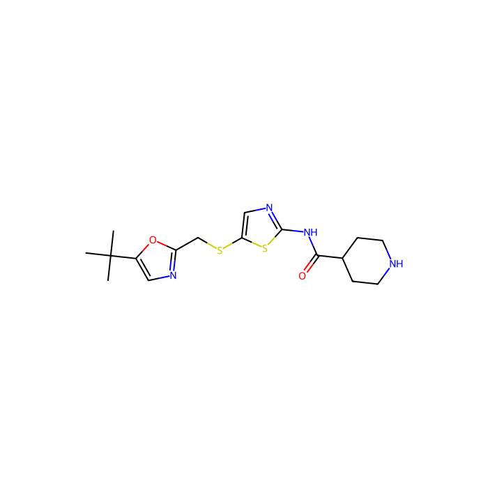 SNS-032 (BMS-387032) - Moligand™, ≥98% CAS No(345627-80-7) by Aladdin Scientific