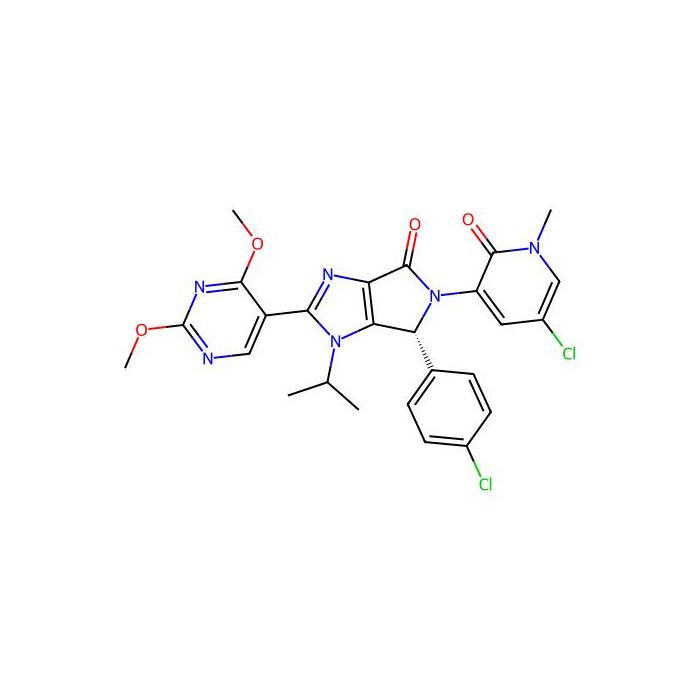 Siremadlin R Enantiomer - ≥99% CAS No(1448867-42-2) by Aladdin Scientific