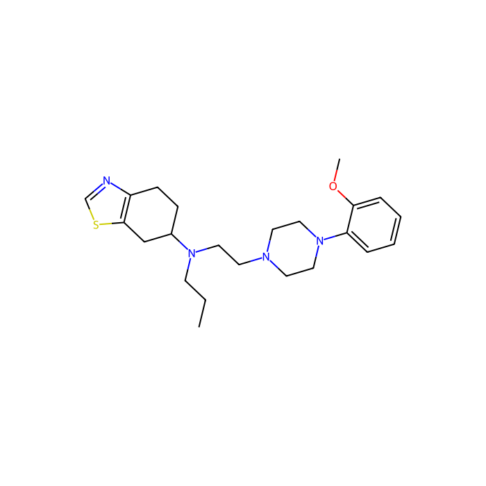 ST-836 -  CAS No(1148156-63-1) by Aladdin Scientific