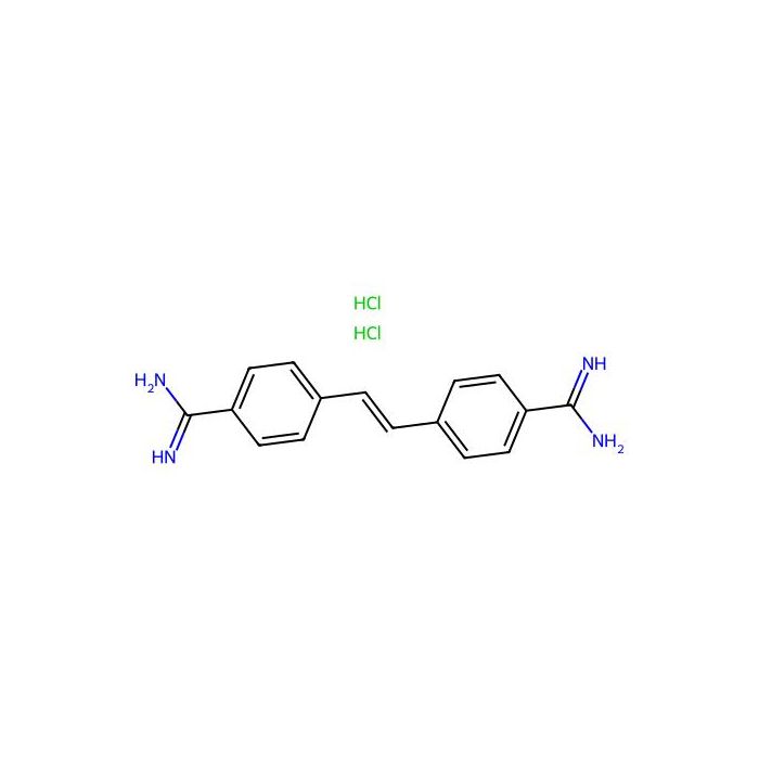 Stilbamidine dihydrochloride -  CAS No(6935-63-3) by Aladdin Scientific