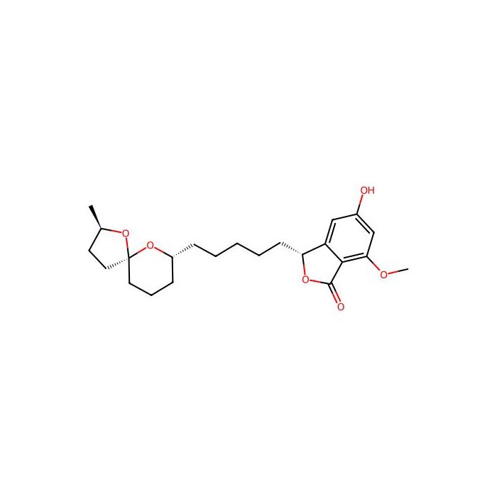 Spirolaxine -  CAS No(126382-01-2) by Aladdin Scientific