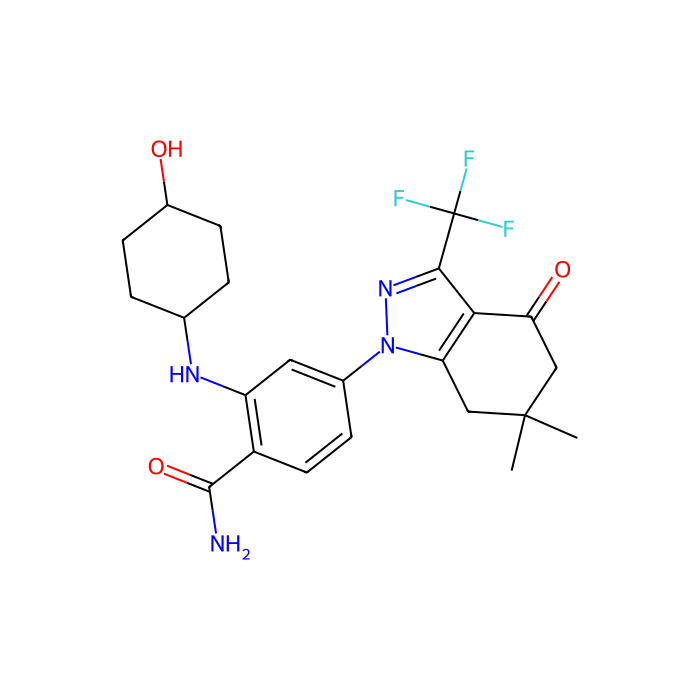 SNX-2112 (PF-04928473) - ≥98% CAS No(908112-43-6) by Aladdin Scientific