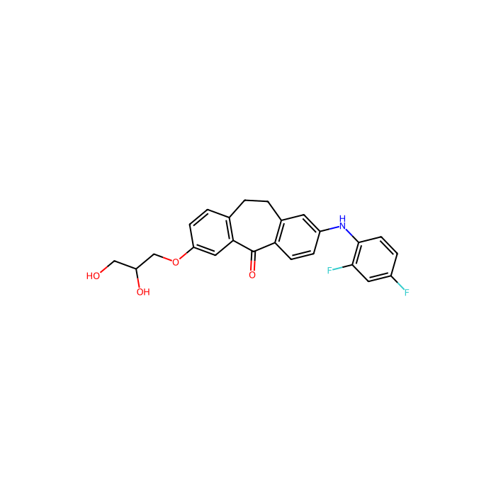 Skepinone-L - ≥98% CAS No(1221485-83-1) by Aladdin Scientific